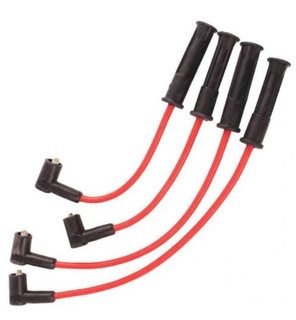 وایر تقویتی پیکان سر برنجی ۰.۸ میلی تمام سیلیکونی صفر اهم بوش