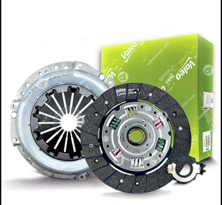 دیسک و صفحه و بلبرینگ(کیت کلاچ) والئو-VALEO اصل فرانسه مناسب برای پژو405/پارس/سمند/دنا شماره فنی:826360